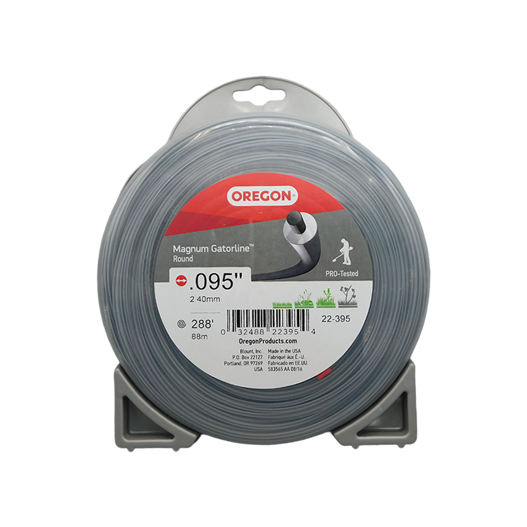 OREGON | .095" Magnum Gatorline | 288ft | - Part# 22-395
