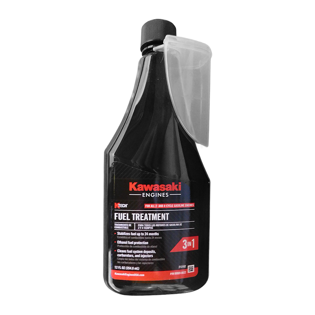 KAWASAKI | OEM | 12oz Fuel Treatment | -Part# 99969-6622