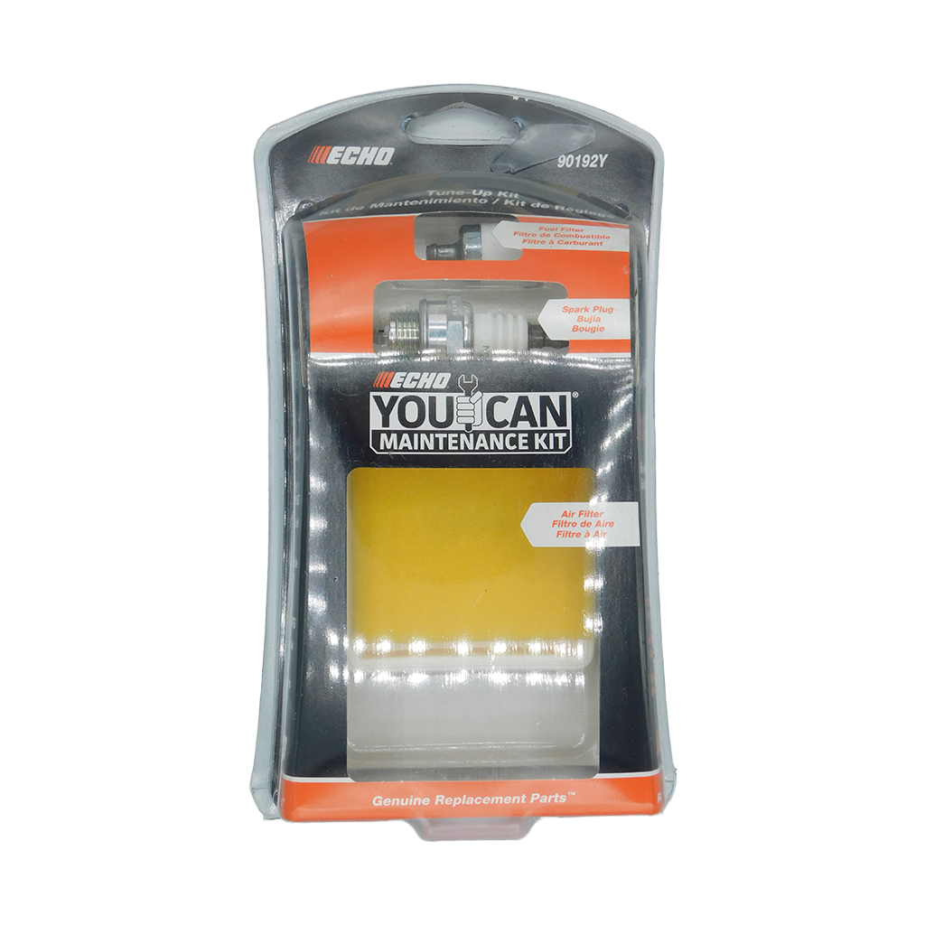 ECHO 'YOU CAN' Maintenance Kit - Part# 90192Y