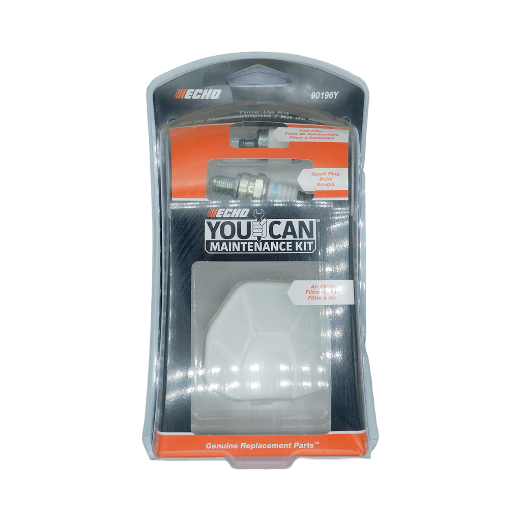 ECHO 'YOU CAN' Maintenance Kit - Part# 90196Y
