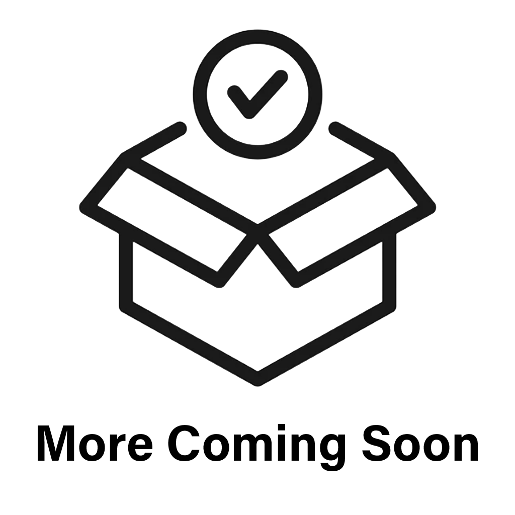 Outline icon of an open box with a check mark above it.