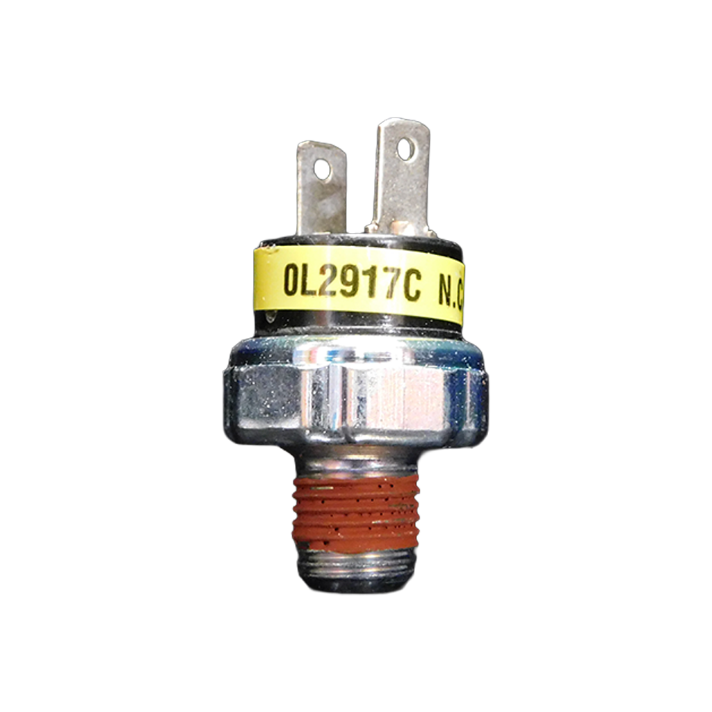 GENERAC Low Oil Pressure Switch - Part #0L2917C