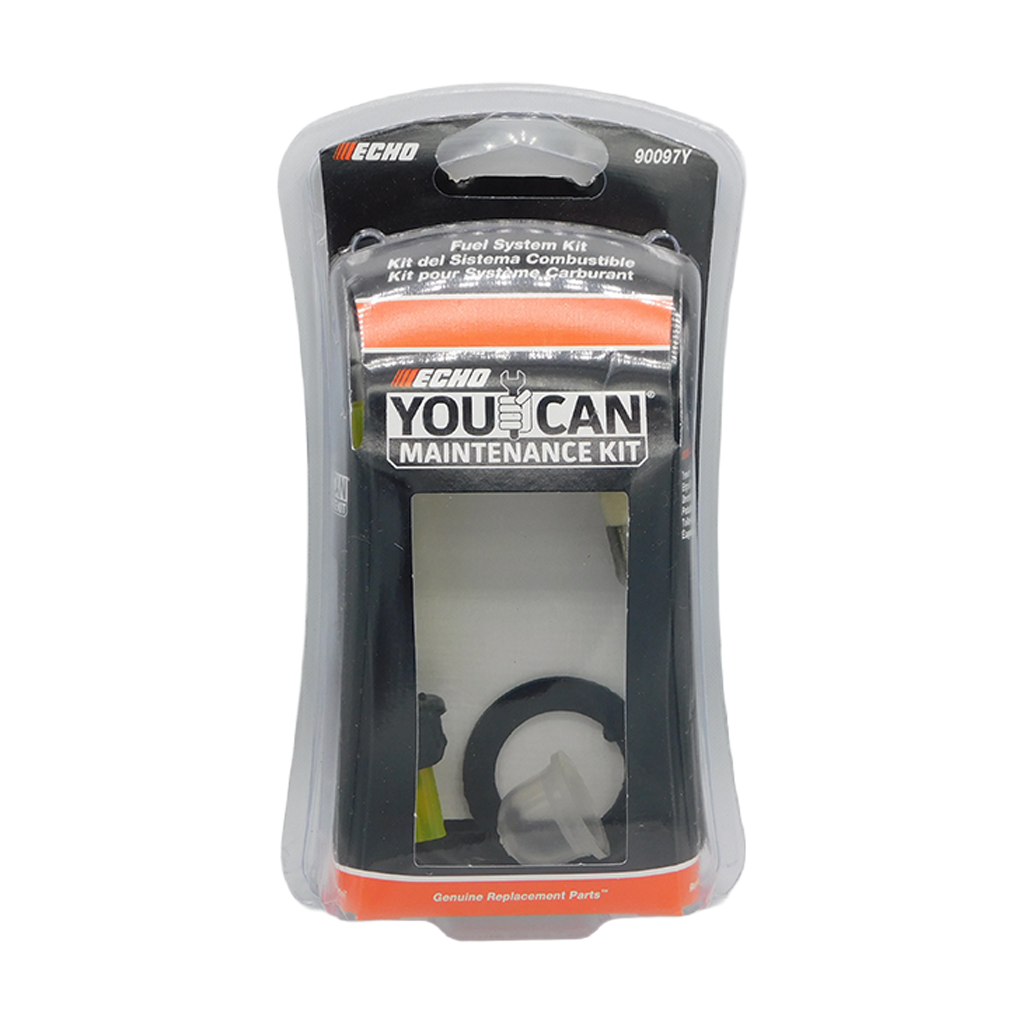 ECHO 'YOU CAN' Maintenance Kit - Part# 90097Y