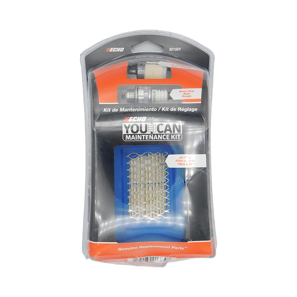 ECHO 'YOU CAN' Maintenance Kit - Part# 90156Y