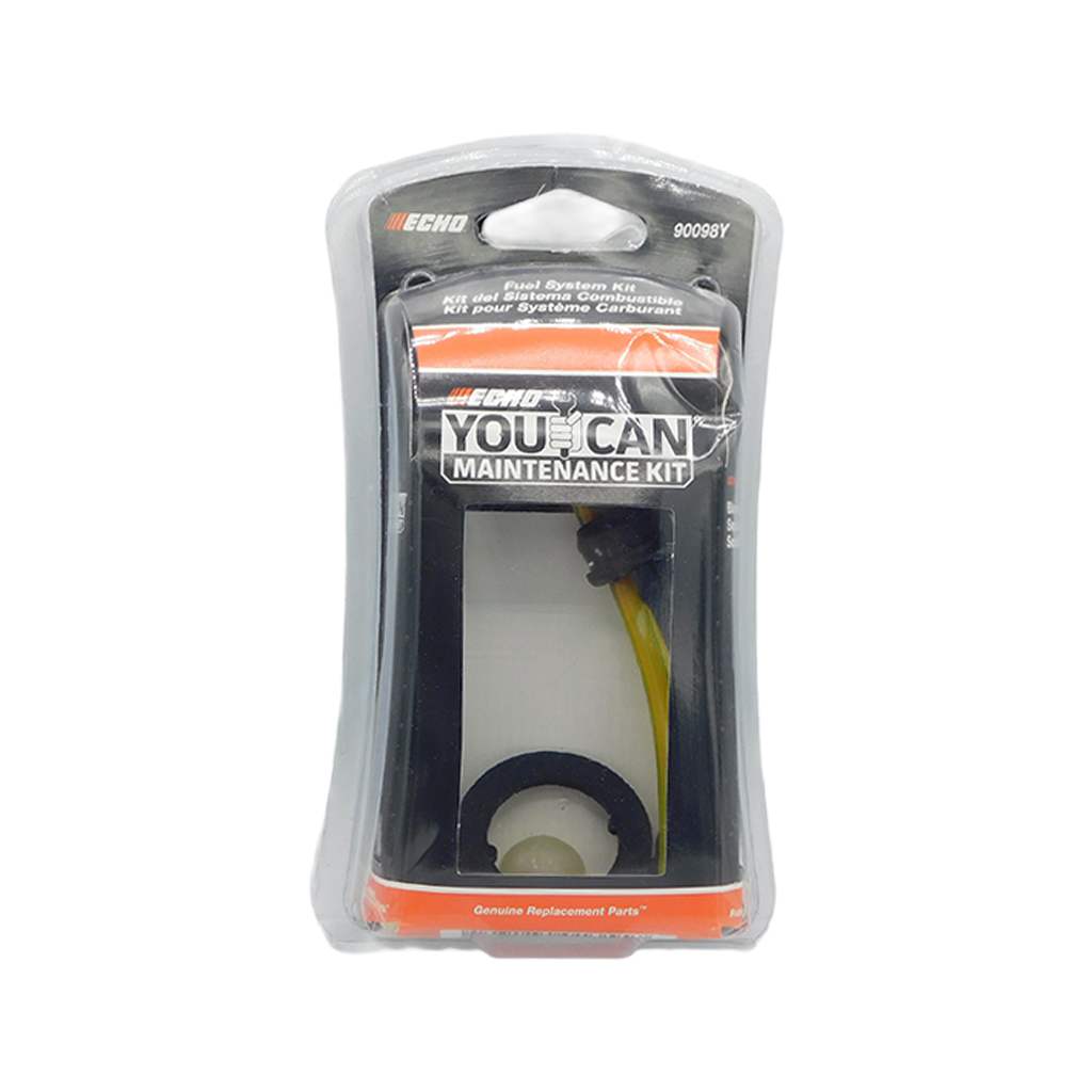 ECHO 'YOU CAN' Fuel System Kit - Part# 90098Y