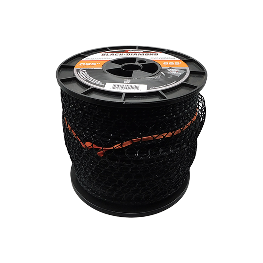 ECHO | OEM | Trimmer Line | Black Diamond .095 | (3lb) - Part# 330095073
