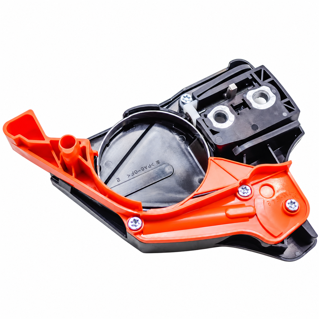ECHO | OEM | Sprocket Guard Assembly | -Part# P100004653