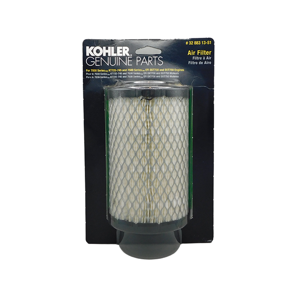 KOHLER Air Filter - Part# 32 883 13-S1