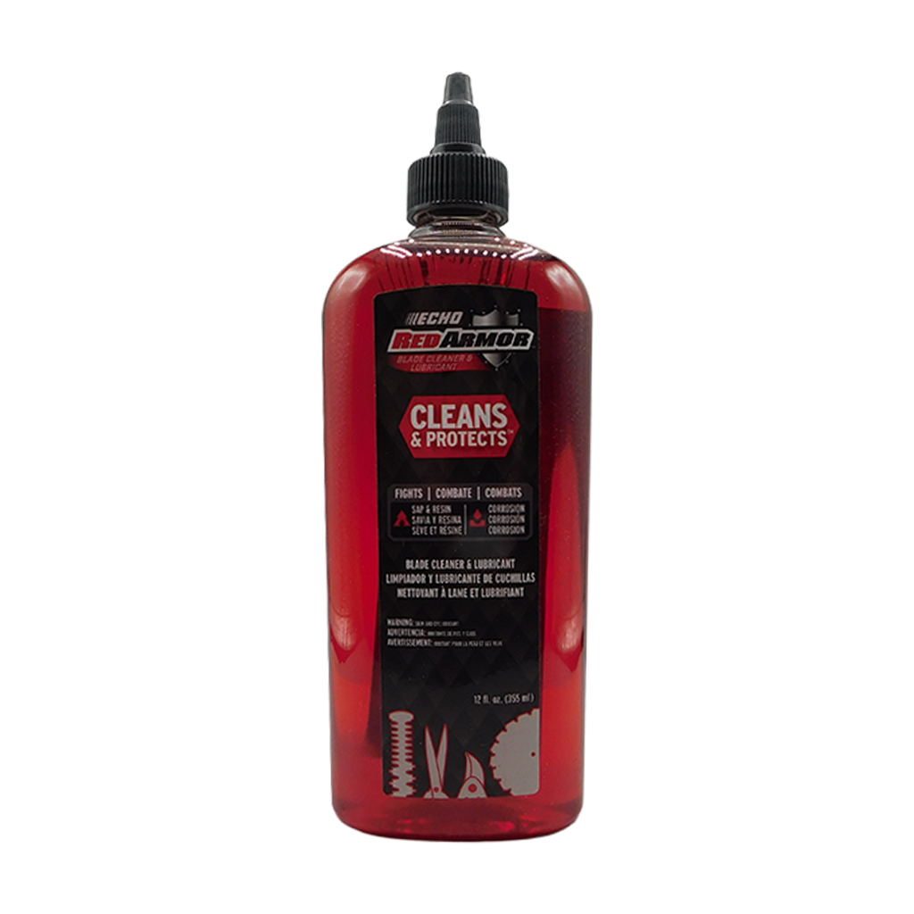 ECHO | OEM | Red Armor Blade Cleaner/Lubricant | - Part# 4550012