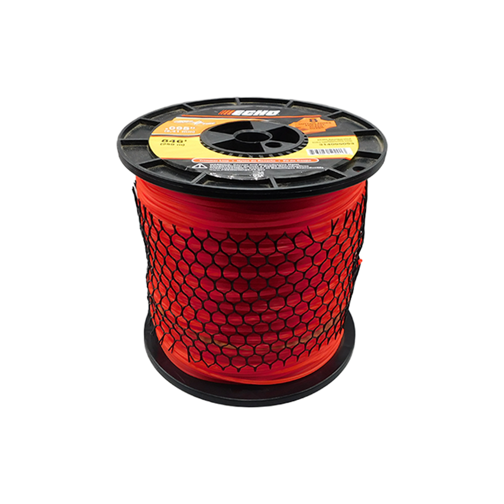 ECHO | OEM | Trimmer Line | Crossfire .095 | (3lb) - Part# 314095053