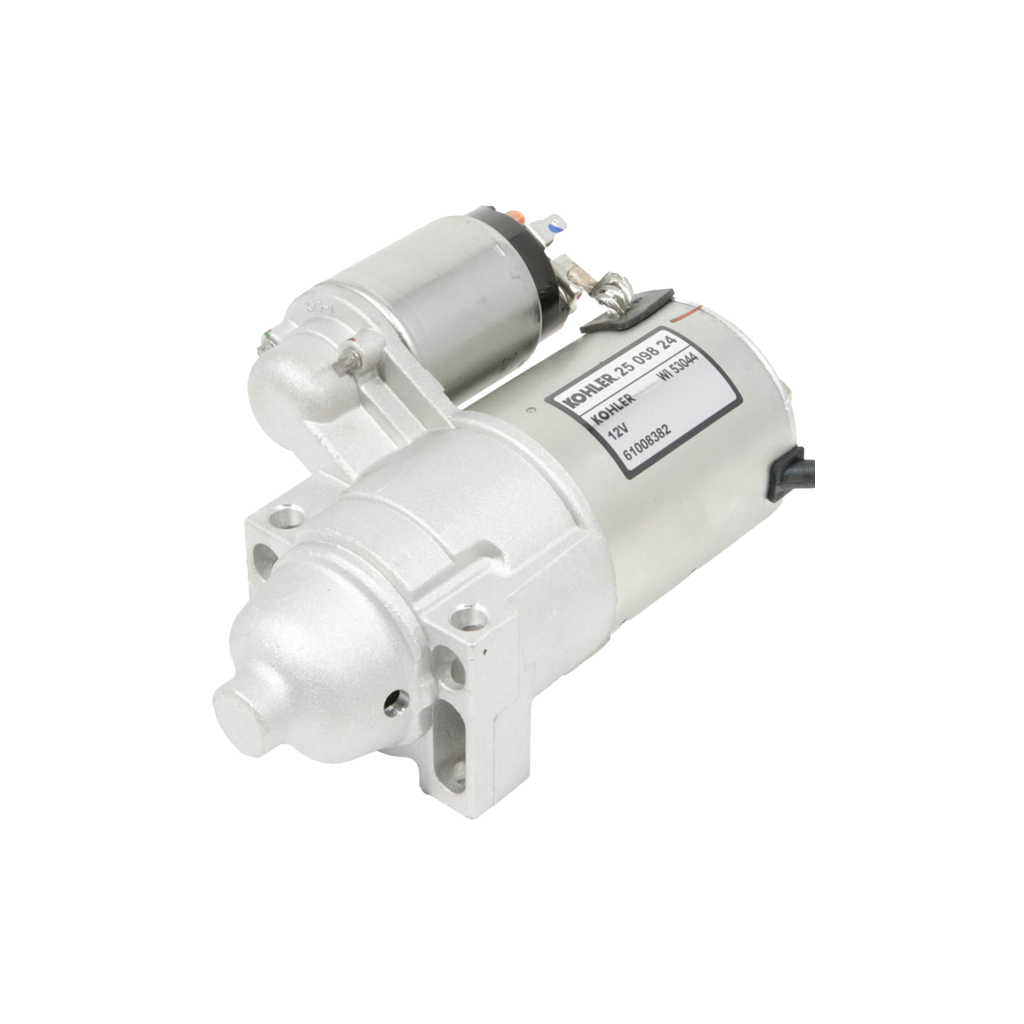 KOHLER | OEM | Starter Solenoid Shift ASSY. | -Part# 25 098 24-S