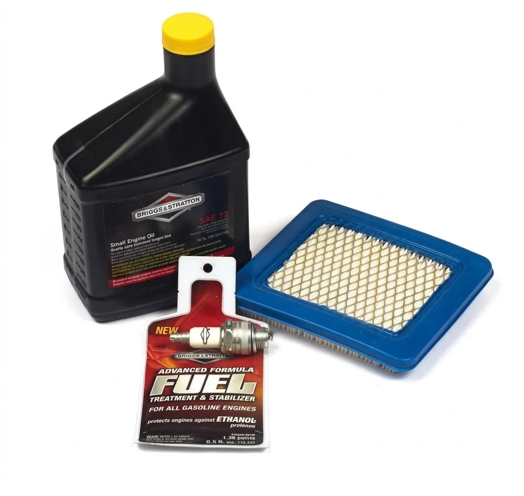 BRIGGS & STRATTON | OEM | Tune-Up Kit | -Part# 5140B