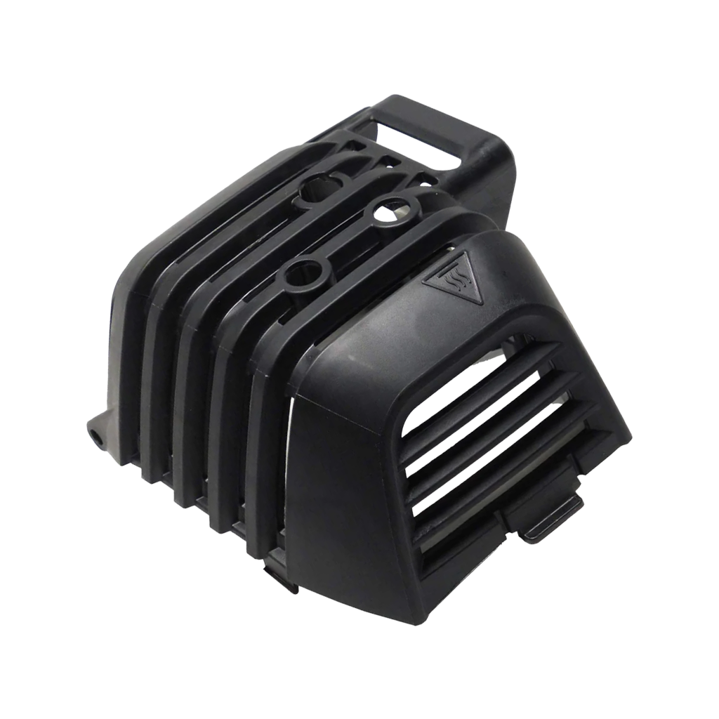 ECHO | OEM | Muffler Cover | -Parts# A320001201