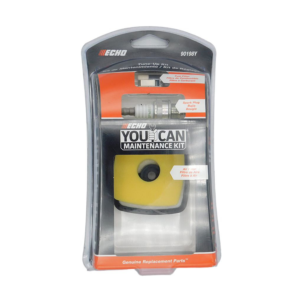 ECHO 'YOU CAN' Maintenance Kit - Part# 90198Y