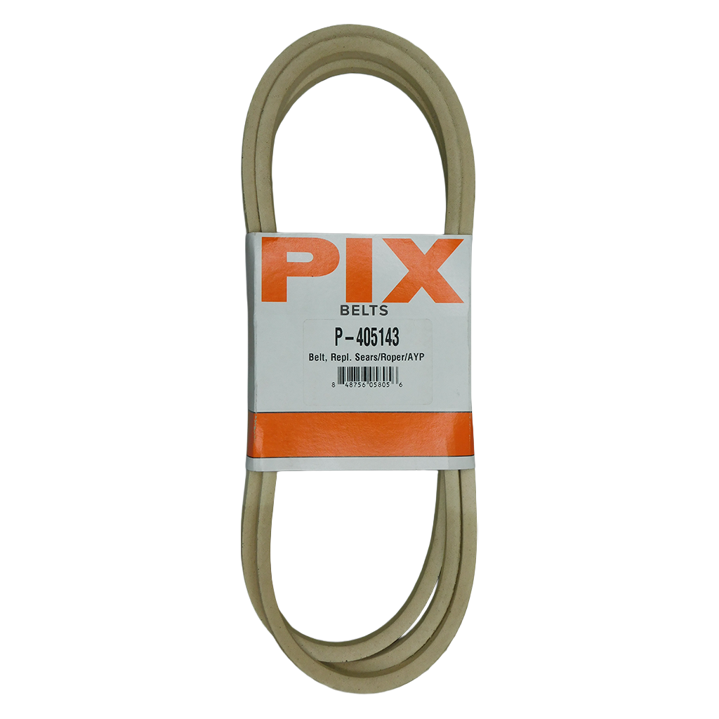 PIX | OEM | 46" Deck Belt | - Part# 405143
