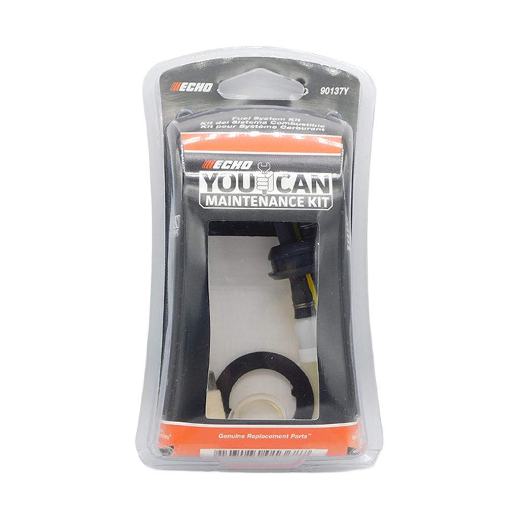 ECHO 'YOU CAN' Maintenance Kit - Part# 90137Y