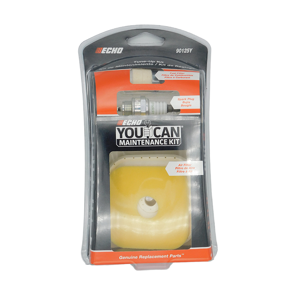 ECHO 'YOU CAN' Maintenance Kit - Part# 90125Y