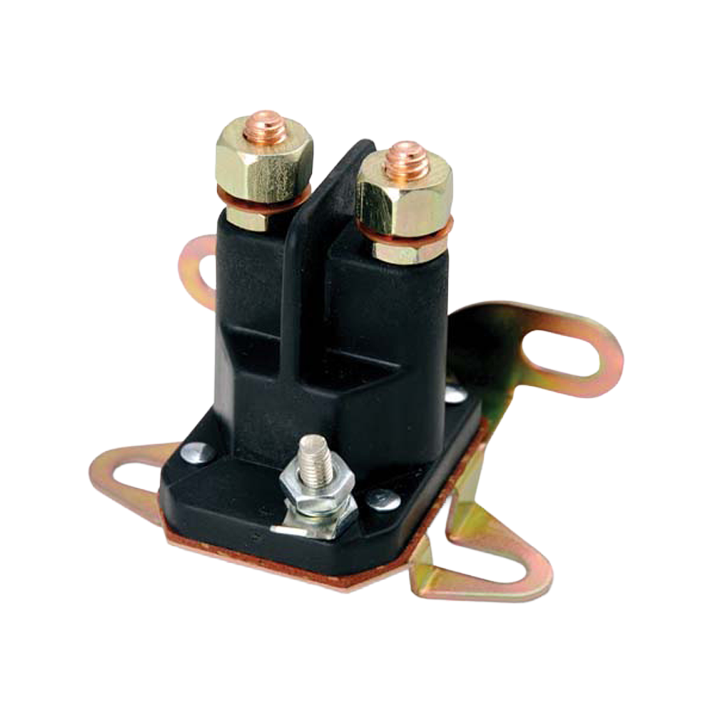 OREGON | Solenoid | 3-Post Universal | -Part# 33-430