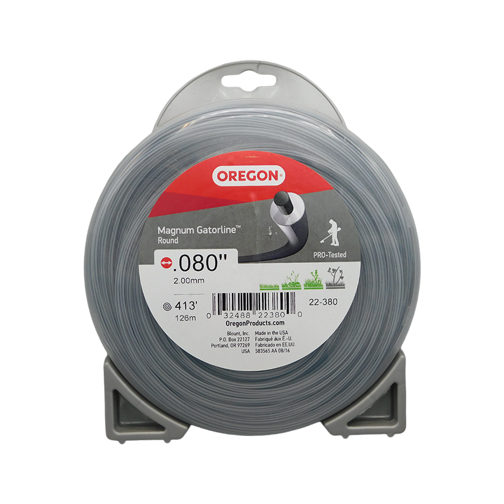 OREGON | .080" Magnum Gatorline | 413ft | - Part# 22-380