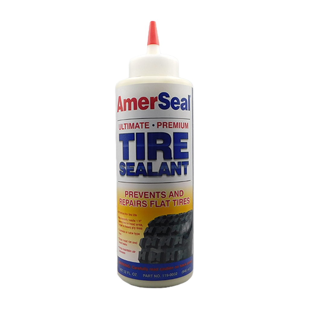 AMERSEAL | OEM | Tire Sealant | 32 FL OZ | - Part# 119-0032
