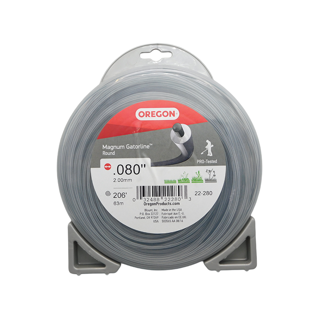 OREGON | .080" Magnum Gatorline | 206ft | - Part# 22-280