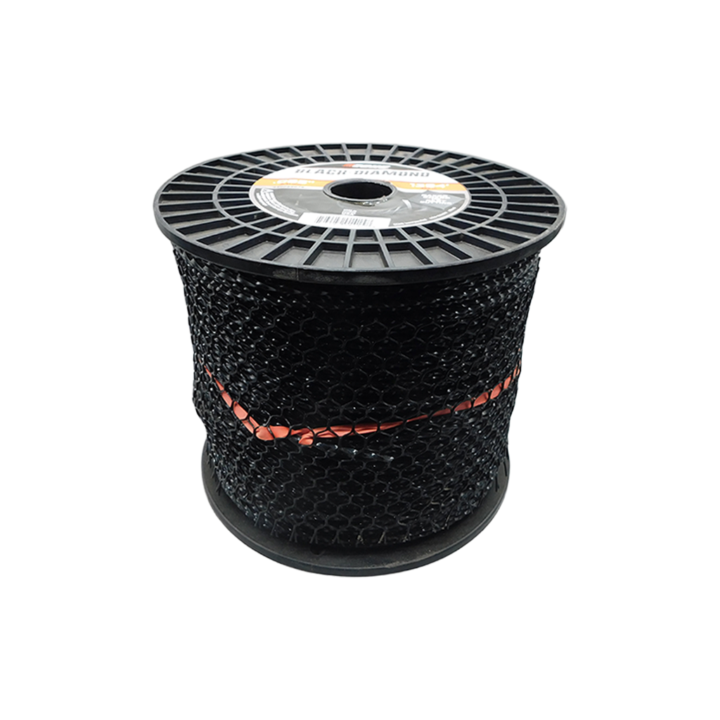 ECHO Trimmer Line | Black Diamond .095 | (5lb) - Part# 330095075