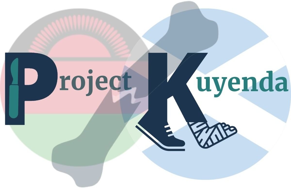 Project Kuyenda