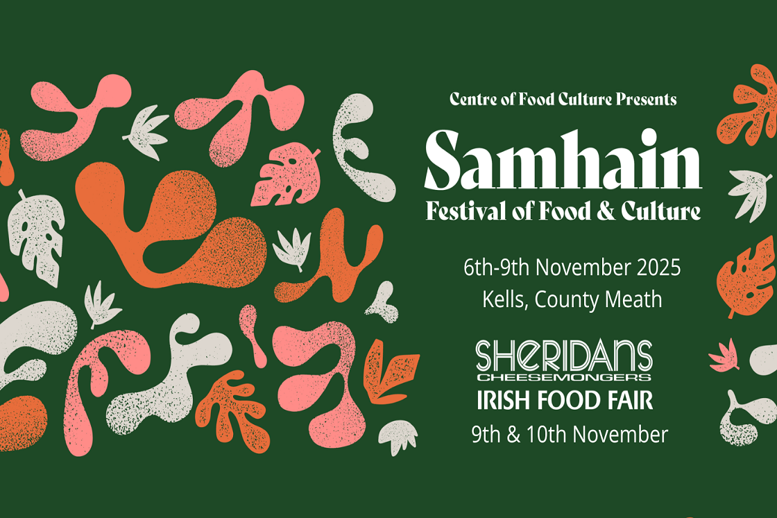 Samhain Festival of Food & Culture