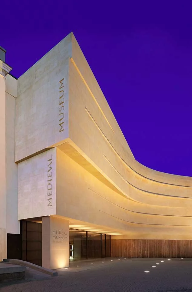 Waterford Medieval Museum