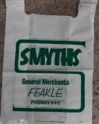 smyths feakle plastic bag.jpeg