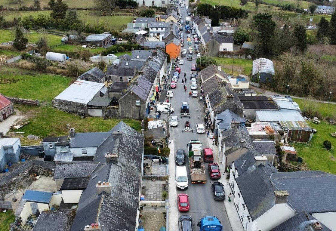 FEAKLE Main street.jpg