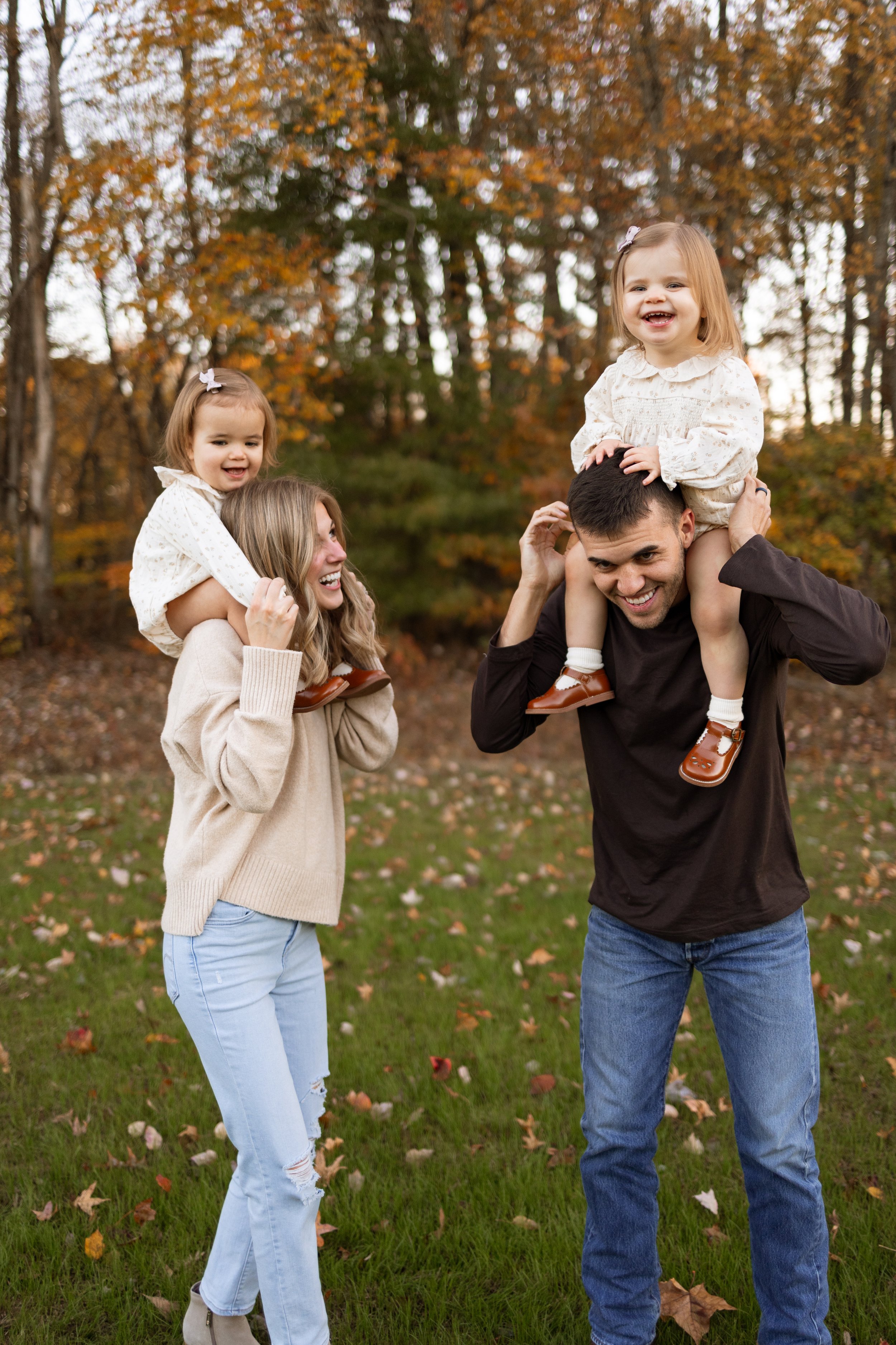 FAMILIES