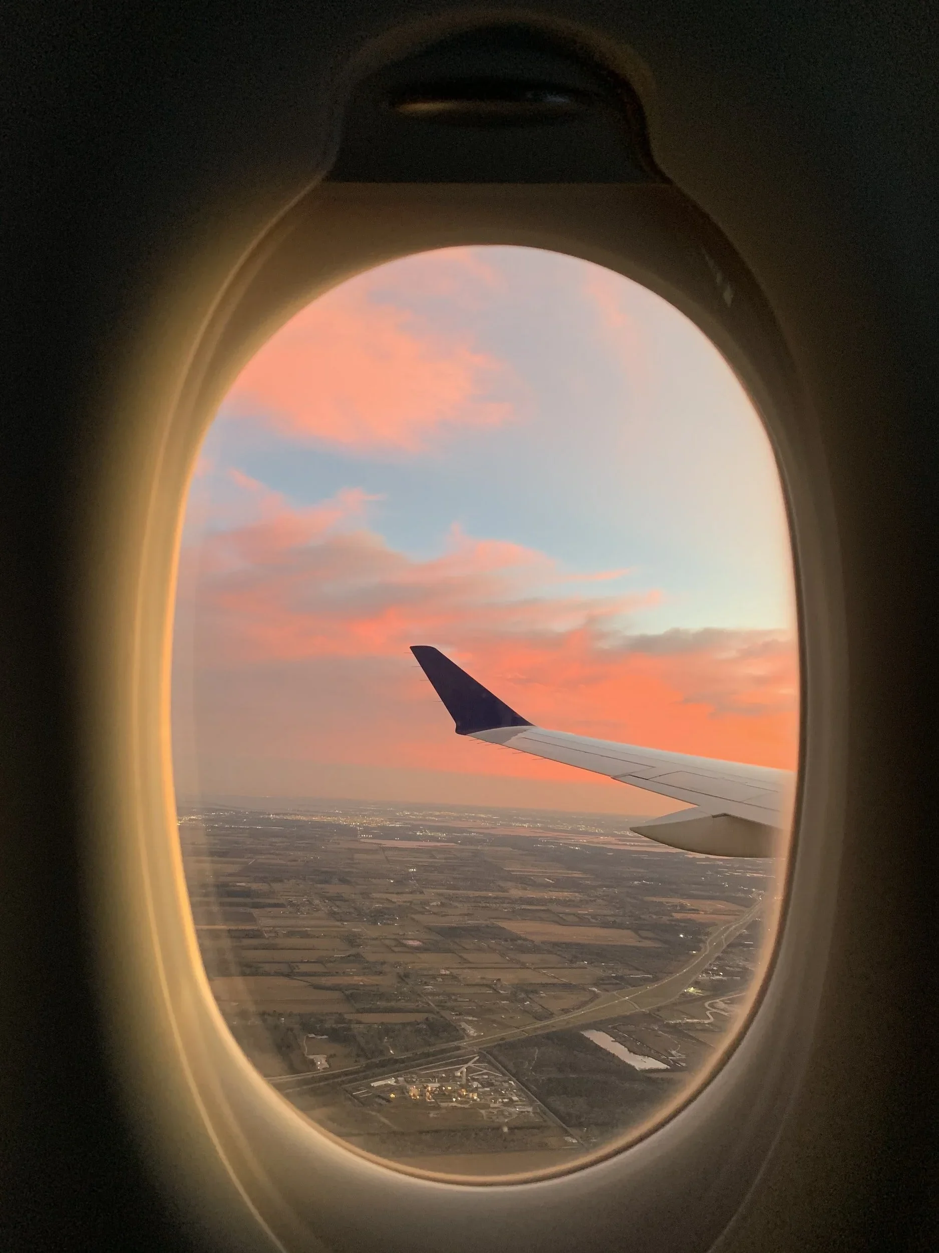 Out of Office, Into Ourselves