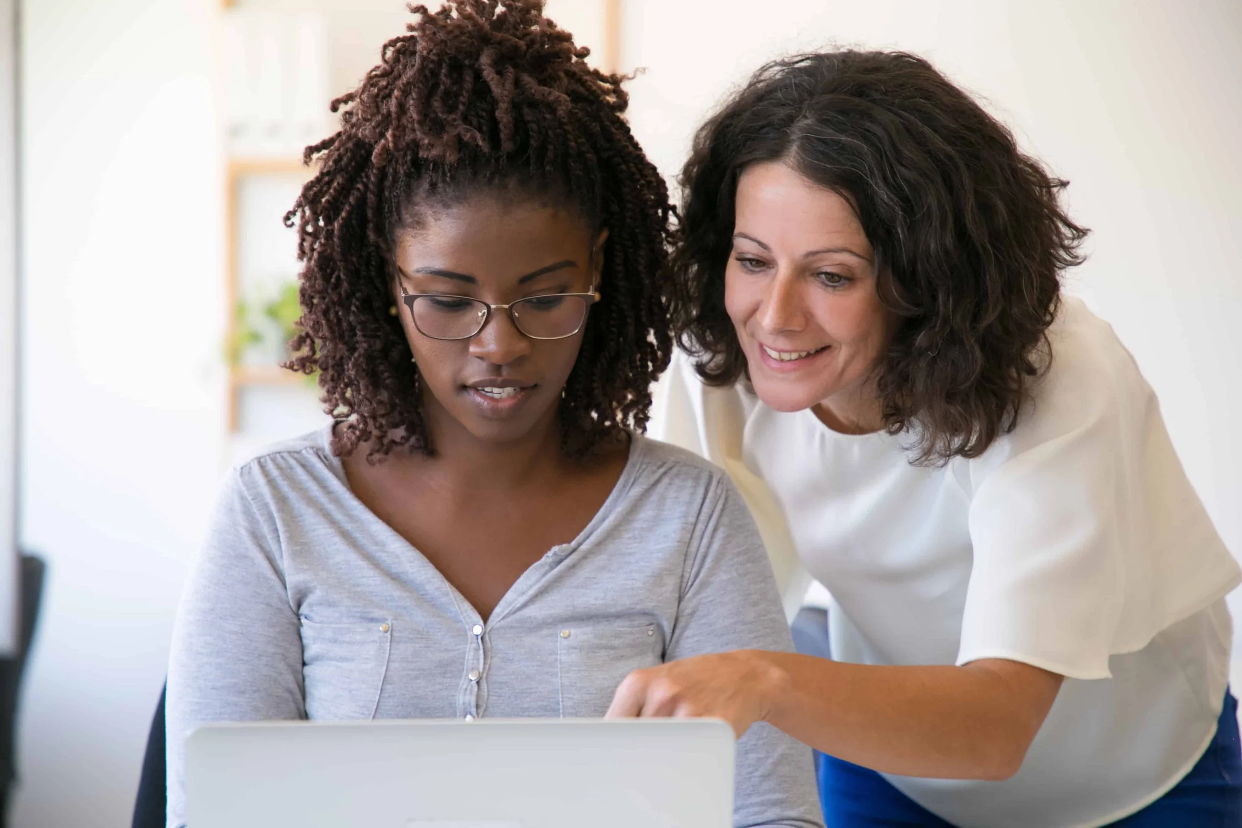 Boundaries, Mentorship, and the Realities of Leadership with Carrie Hunnicutt