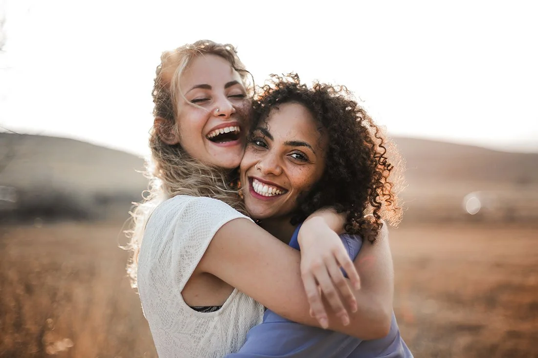 Seen, Heard, and Valued: Rethinking Connection in Work, Parenting, and Marriage
