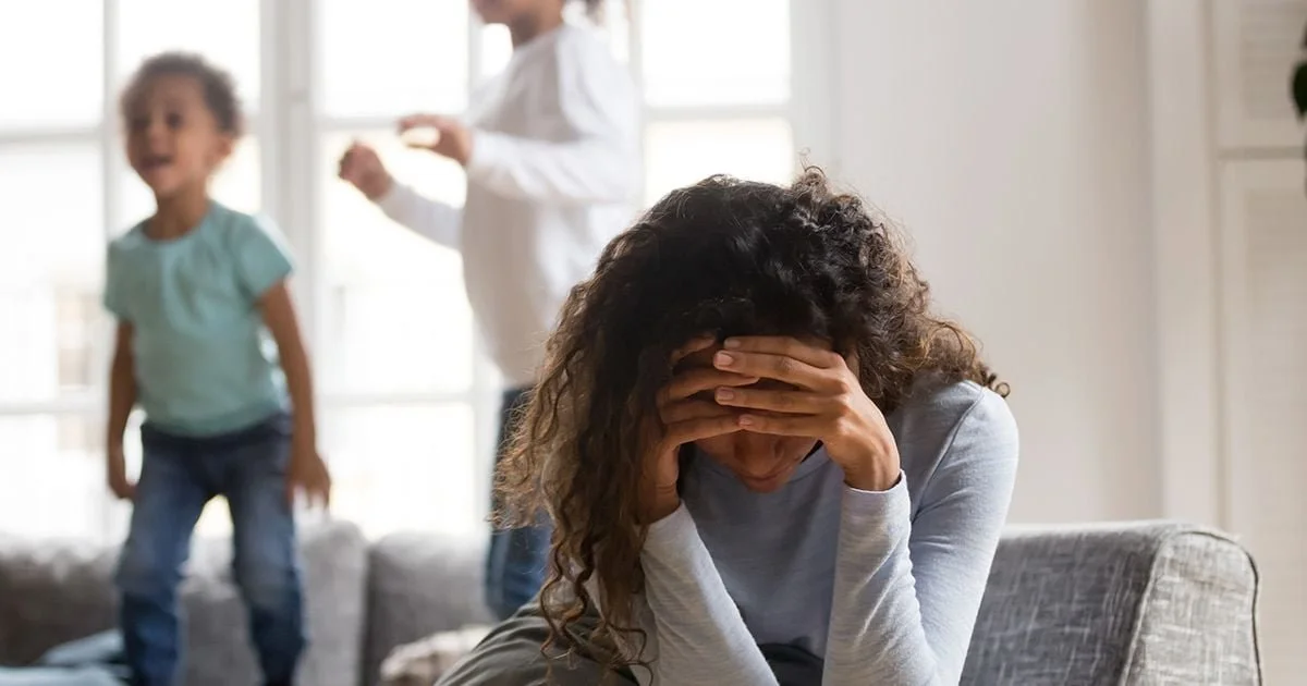 Being Human: Showing Up When Life Isn’t Perfect