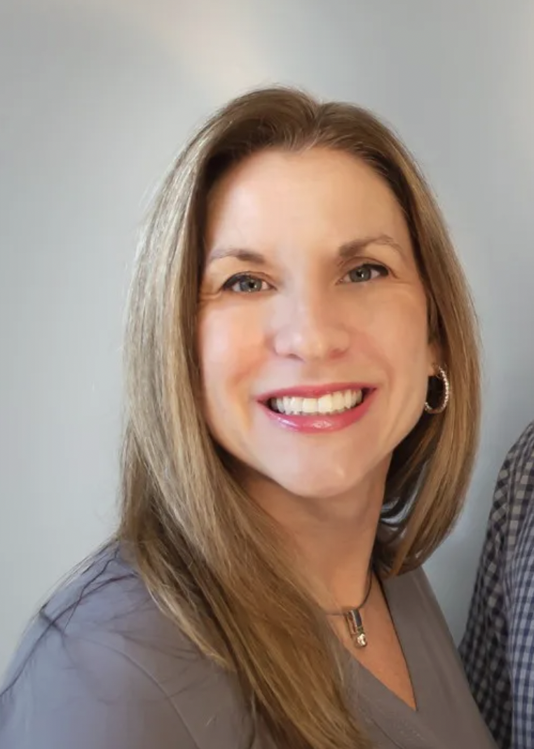 Finding Steadiness in Recovery with Sarah Benton