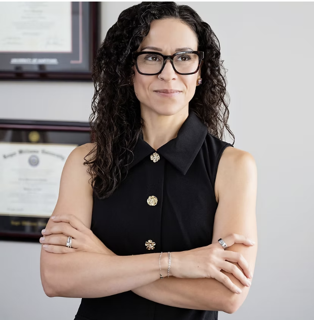 "Neurospicy” Brains, Burnout &amp; High-Functioning Women | Dr. Nancy Grechko