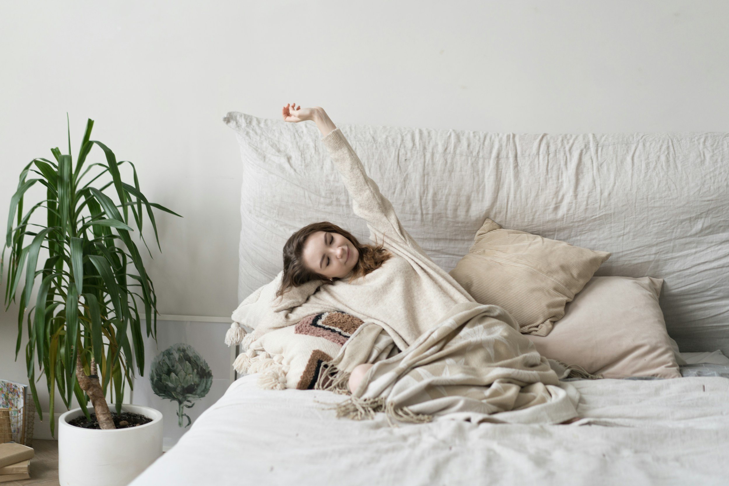 We’re Addicted to Comfort (And It’s Holding Us Back)