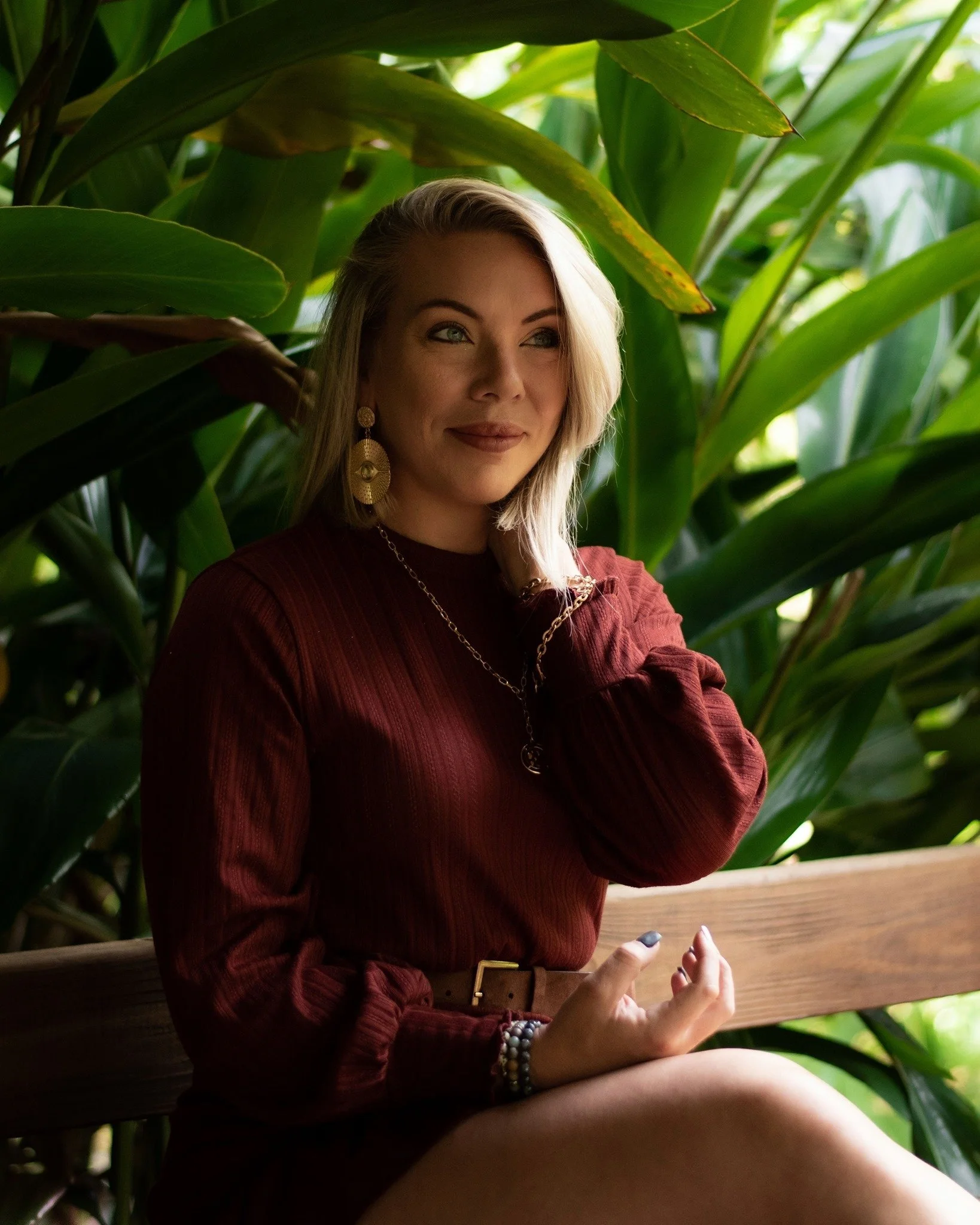 You’re Successful… So Why Are You Still Burnt Out? | Katie Townsend