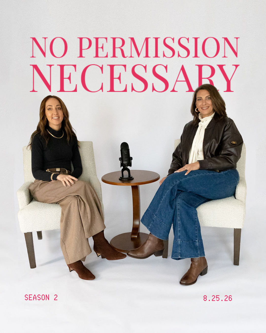 Why You Keep Waiting for Permission to Change Your Life