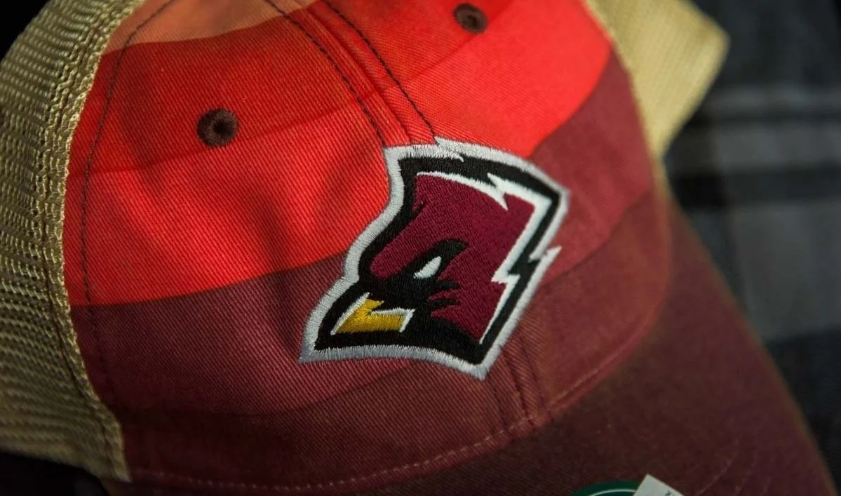 Hopper's Screen Printing + Embroidery