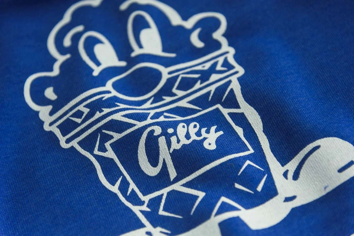 Hopper's Screen Printing + Embroidery