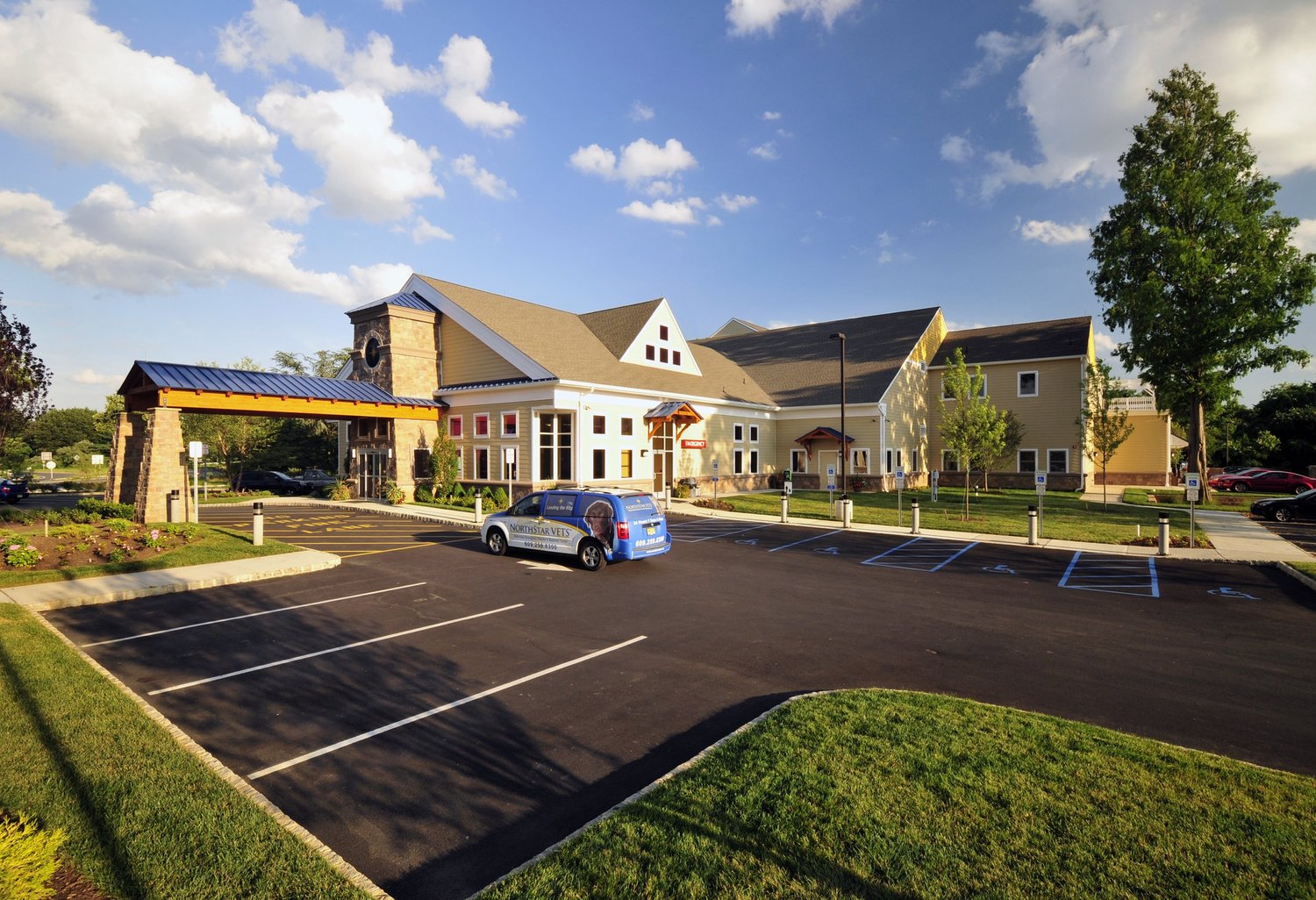 Jeffrey L. Grogan Architects