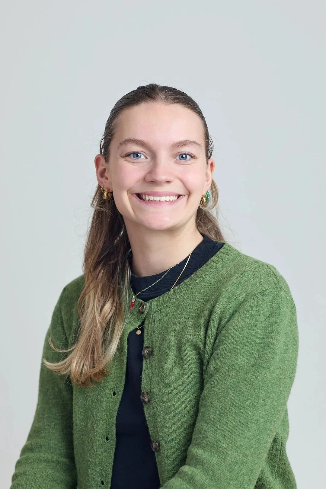 Headshot National Audit Office