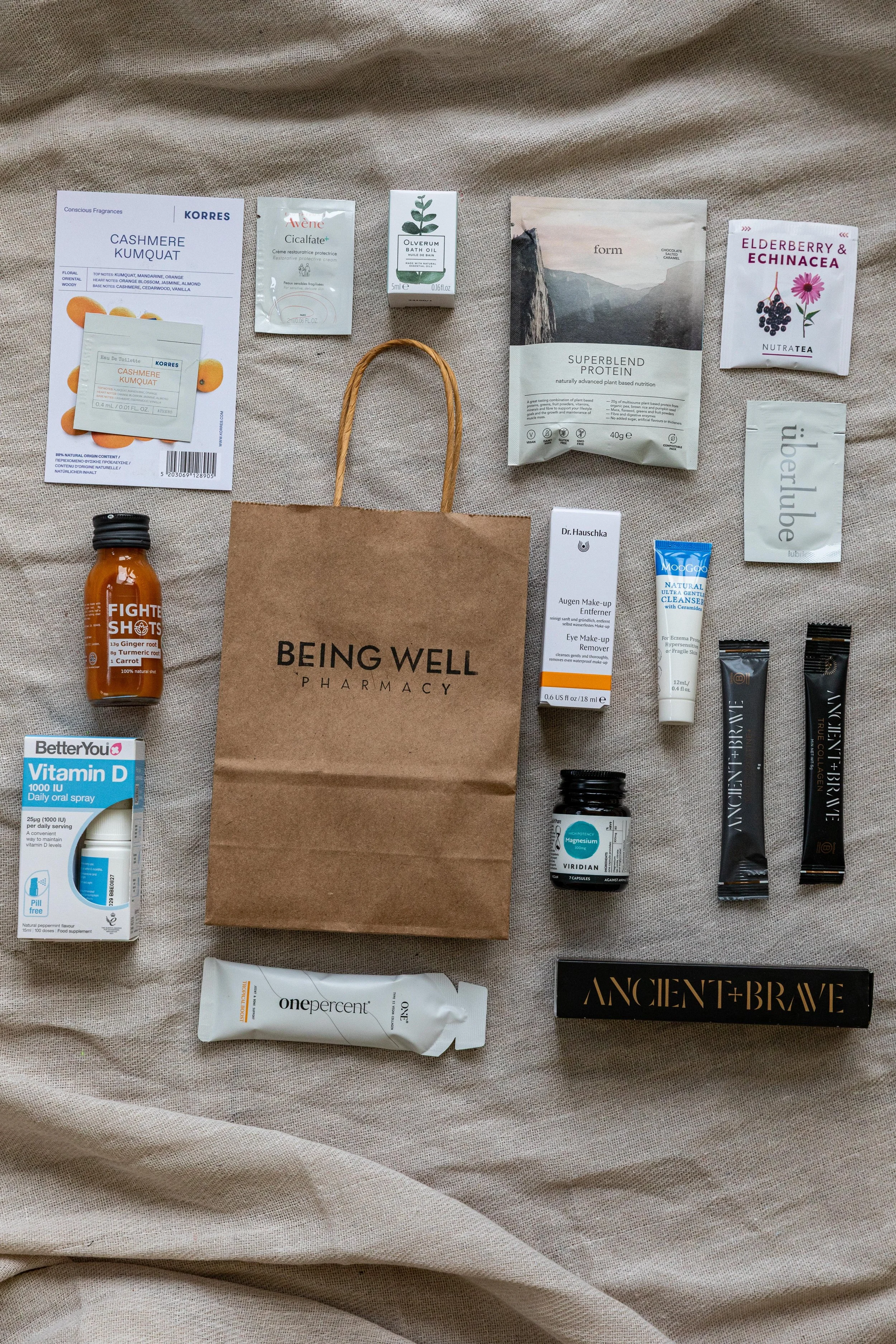 Event Photography in Brighton &amp; Hove: Brighton Women’s Health &amp; Wealth at Rockwater