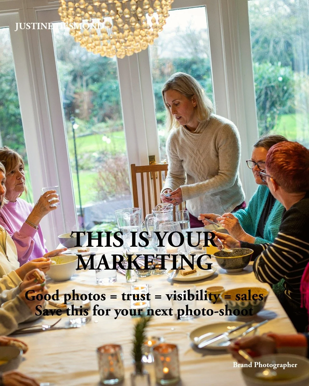 Brand Photography in Brighton &amp; Hove: 5 Essential Photos Every Female Founder Needs