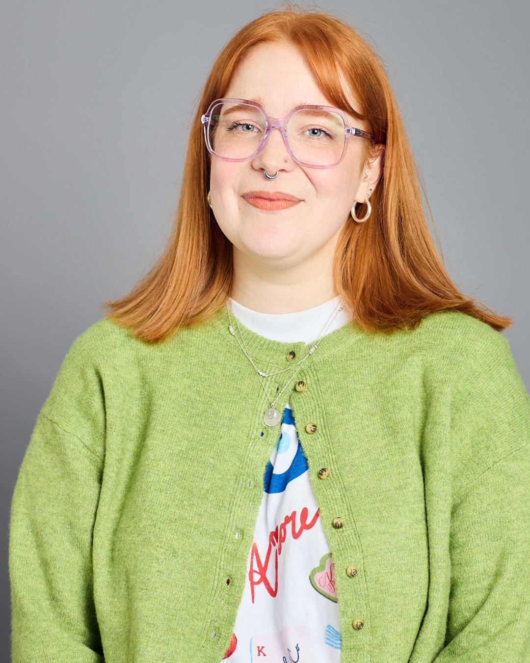 Why Professional Team Headshots Matter (And What Makes a Good One)