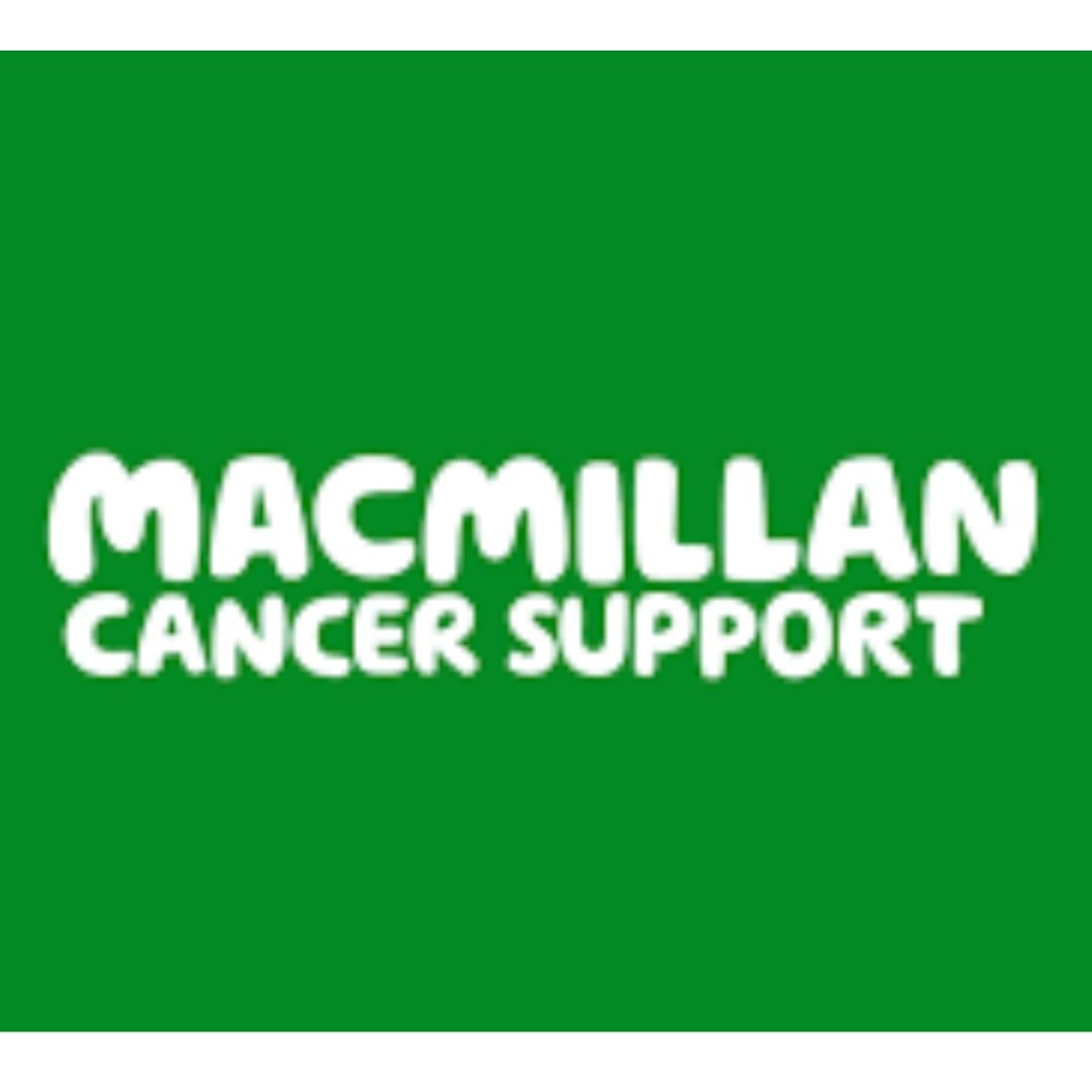 Macmillan Cancer Support corporate photography client