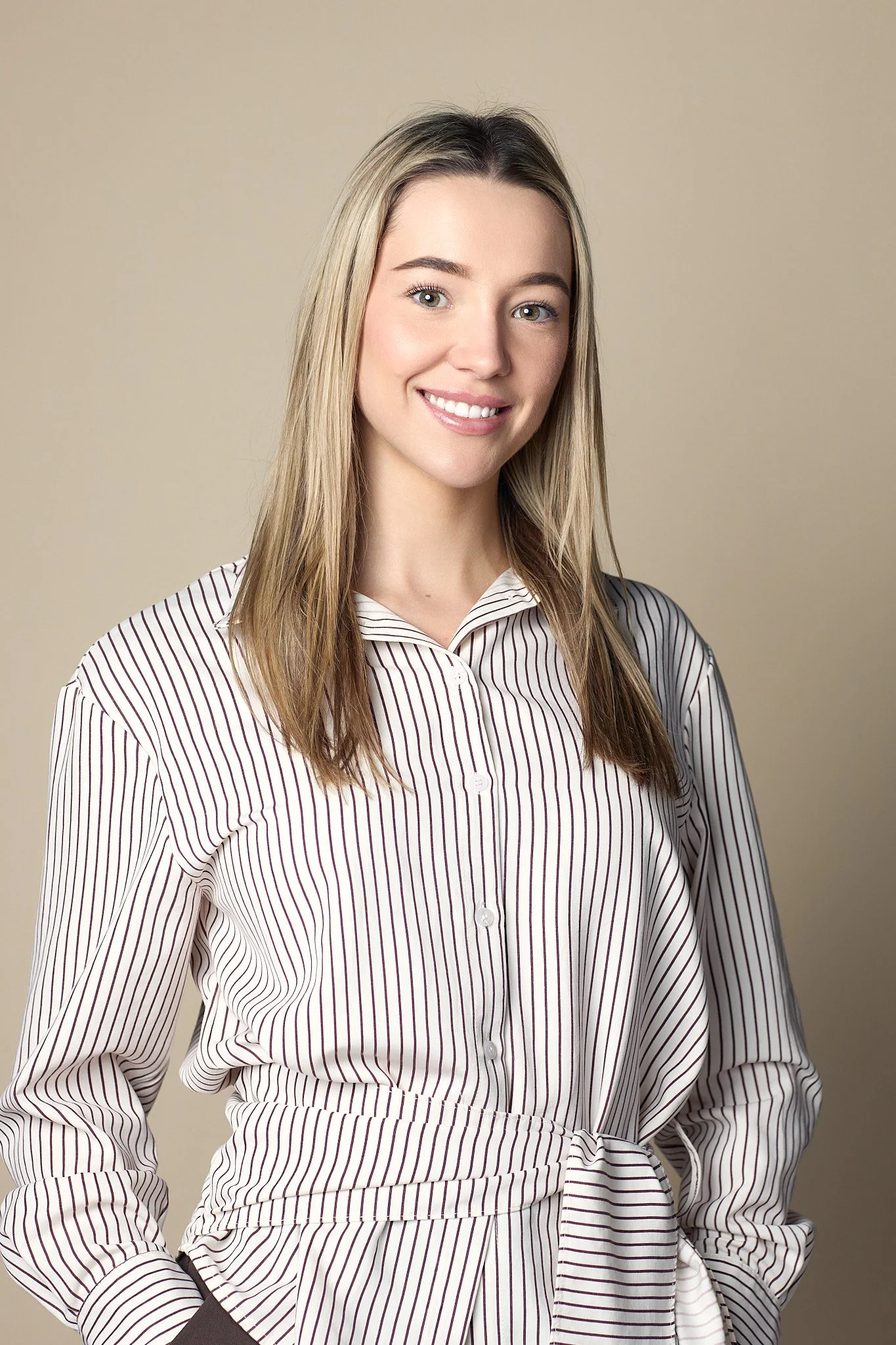 Brighton Headshot Lilly at Being Well Pharmacy